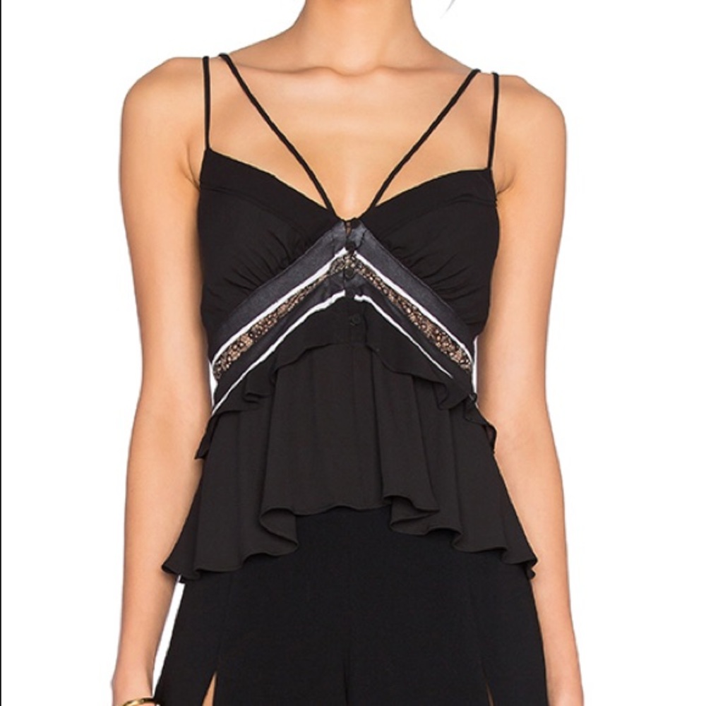 Bcbg maxazria top